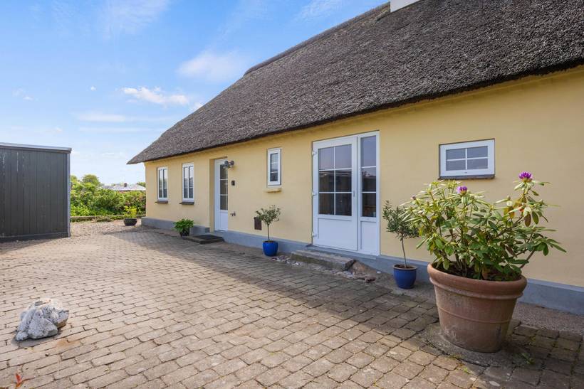 Foto von Ferienhaus CH72 in Ballum - Südjütland