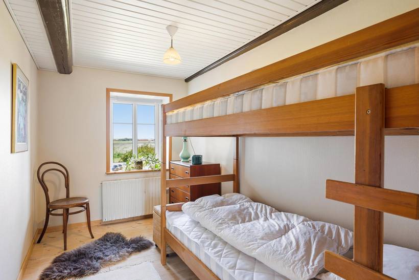 Foto von Ferienhaus CH72 in Ballum - Südjütland