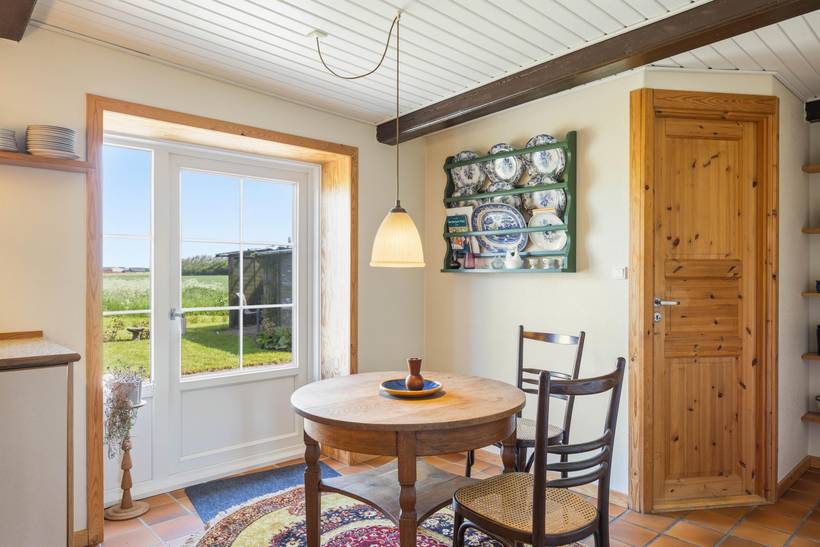Foto von Ferienhaus CH72 in Ballum - Südjütland