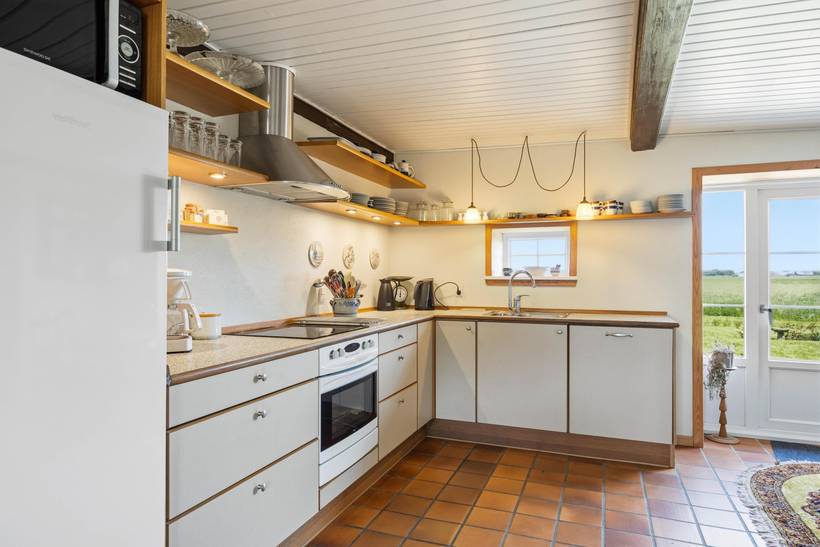 Foto von Ferienhaus CH72 in Ballum - Südjütland