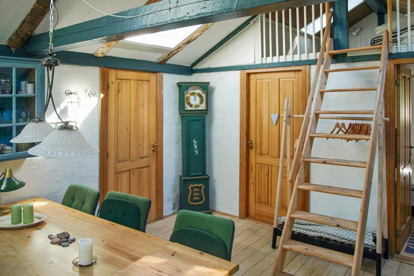 Foto von Ferienhaus CH75 in Bratten - Nordjütland Ost