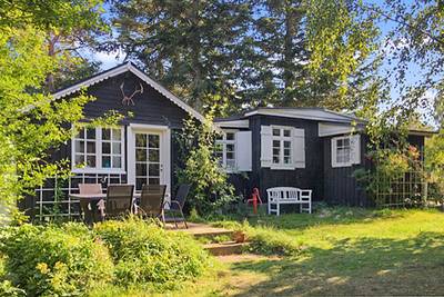 Vorschaubild von Ferienhaus CH75 in Bratten - Nordjütland Ost