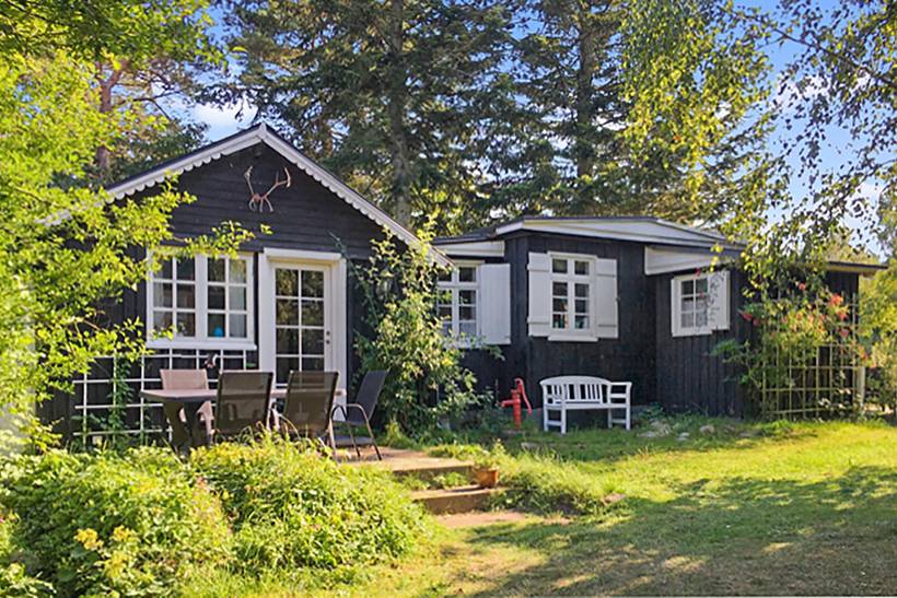 Foto von Ferienhaus CH75 in Bratten - Nordjütland Ost