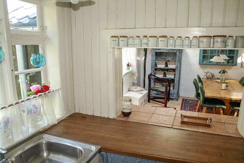 Foto von Ferienhaus CH75 in Bratten - Nordjütland Ost