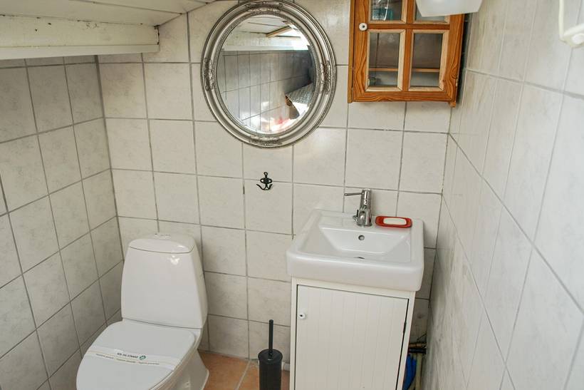 Foto von Ferienhaus CH75 in Bratten - Nordjütland Ost