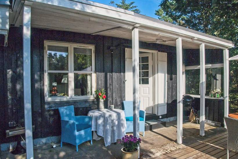 Foto von Ferienhaus CH75 in Bratten - Nordjütland Ost