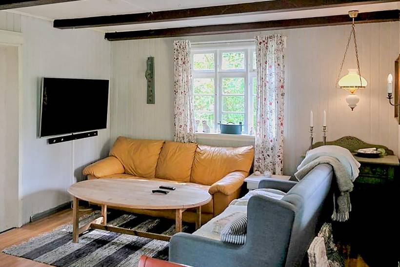 Foto von Ferienhaus CH75 in Bratten - Nordjütland Ost