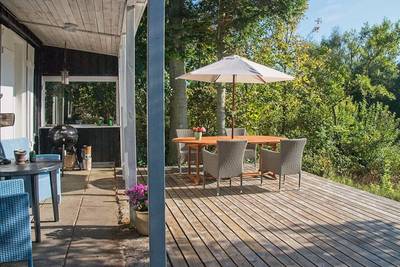 Vorschaubild von Ferienhaus CH75 in Bratten - Nordjütland Ost