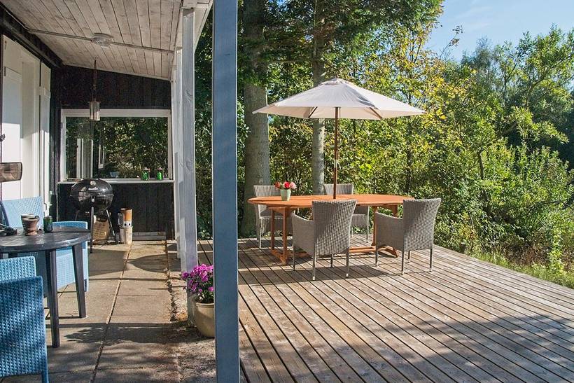 Foto von Ferienhaus CH75 in Bratten - Nordjütland Ost