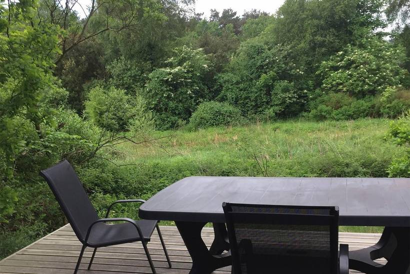 Foto von Ferienhaus CH75 in Bratten - Nordjütland Ost