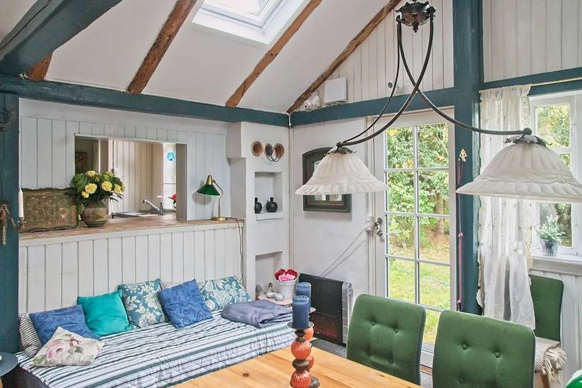 Foto von Ferienhaus CH75 in Bratten - Nordjütland Ost
