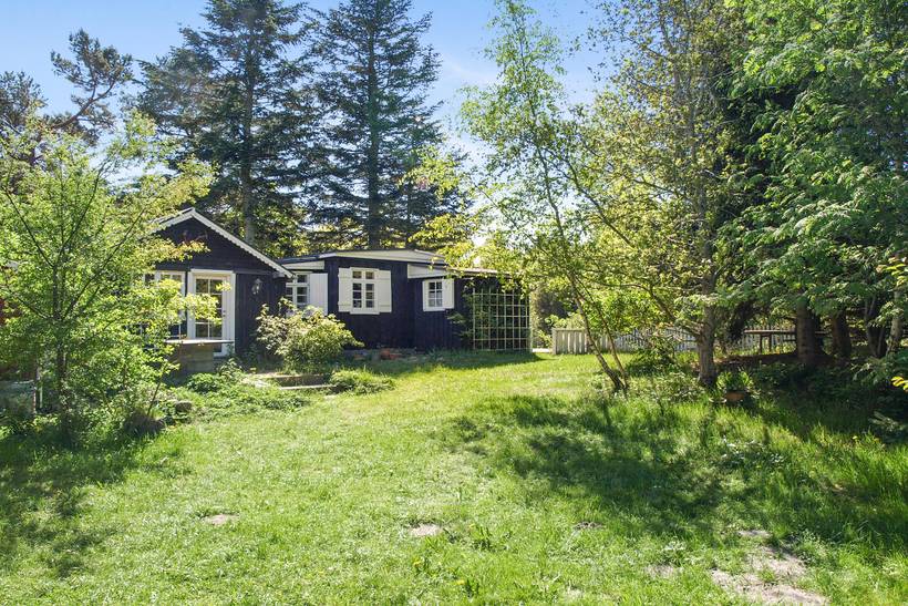 Foto von Ferienhaus CH75 in Bratten - Nordjütland Ost