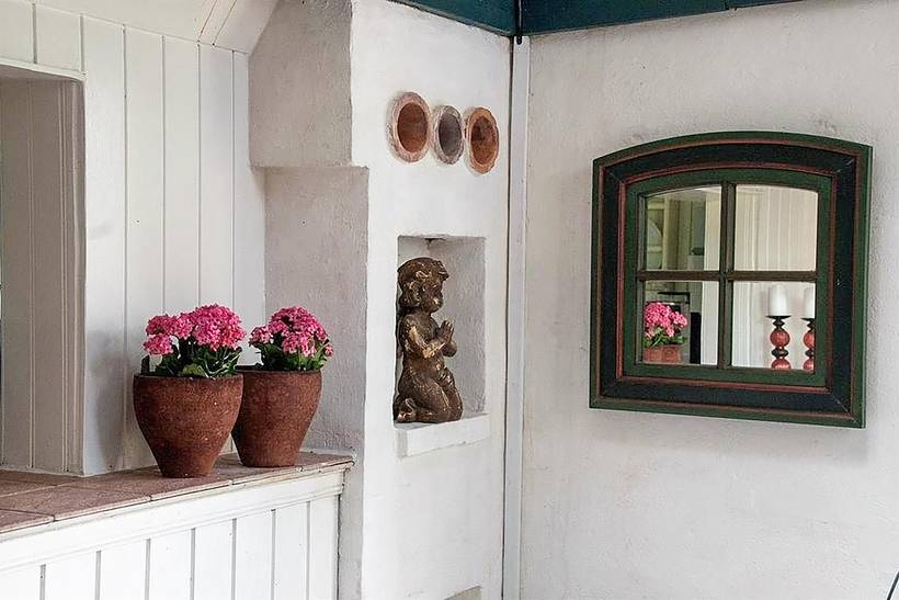 Foto von Ferienhaus CH75 in Bratten - Nordjütland Ost