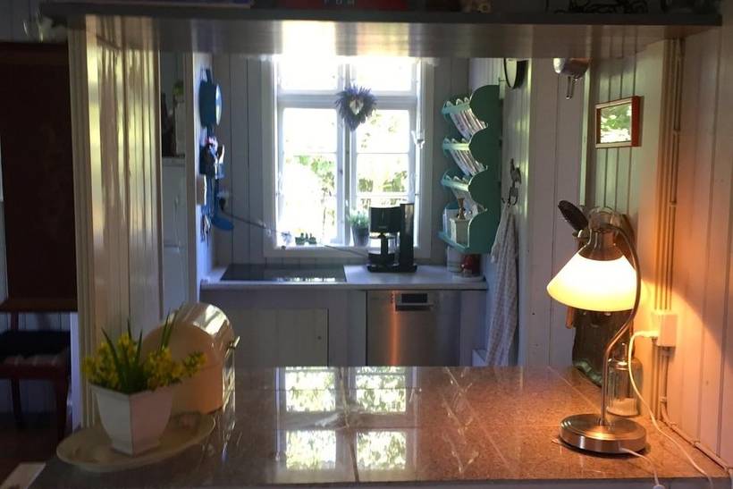 Foto von Ferienhaus CH75 in Bratten - Nordjütland Ost
