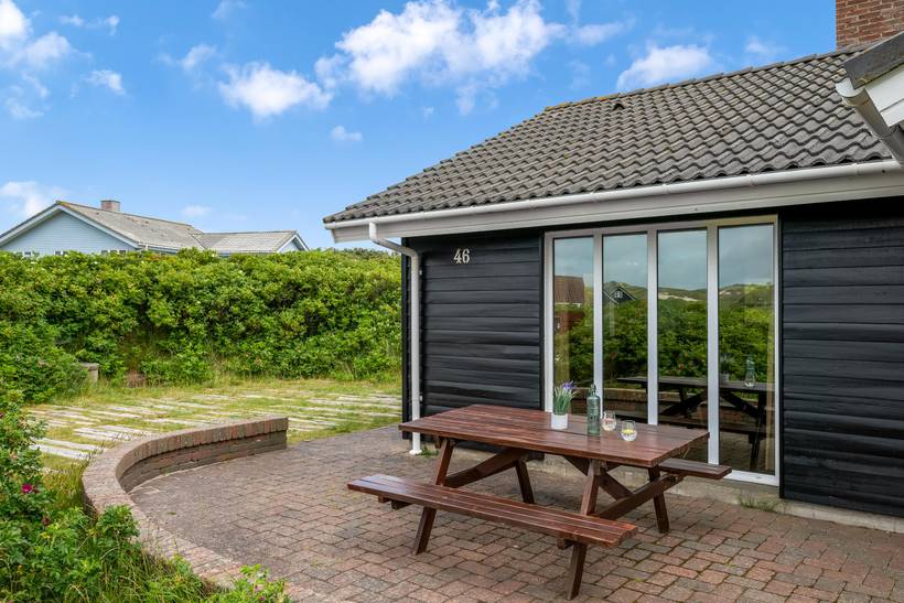 Foto von Ferienhaus CH86 in Skodbjerge - Bjerregård - Westjütland