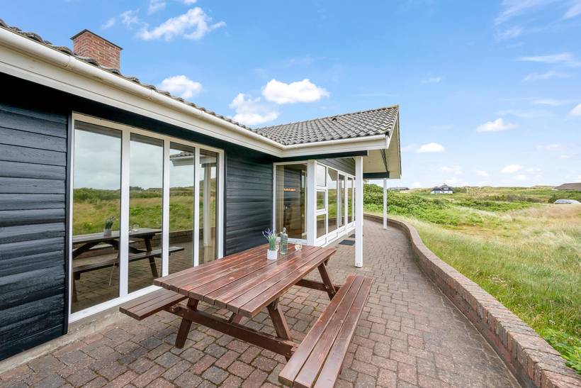 Foto von Ferienhaus CH86 in Skodbjerge - Bjerregård - Westjütland