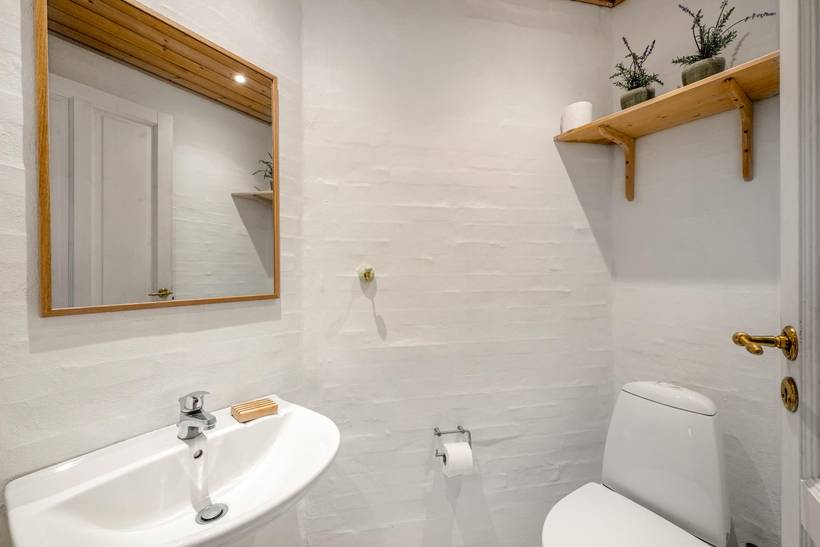 Foto von Ferienhaus CH86 in Skodbjerge - Bjerregård - Westjütland