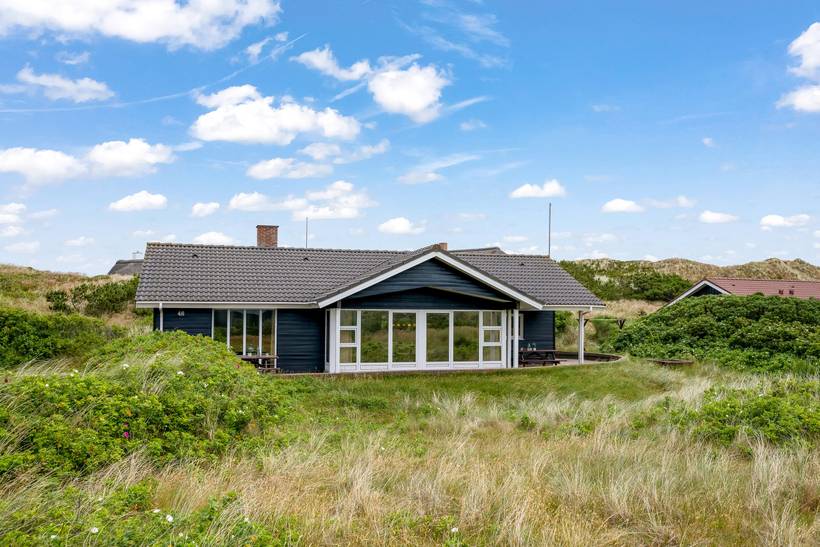 Foto von Ferienhaus CH86 in Skodbjerge - Bjerregård - Westjütland
