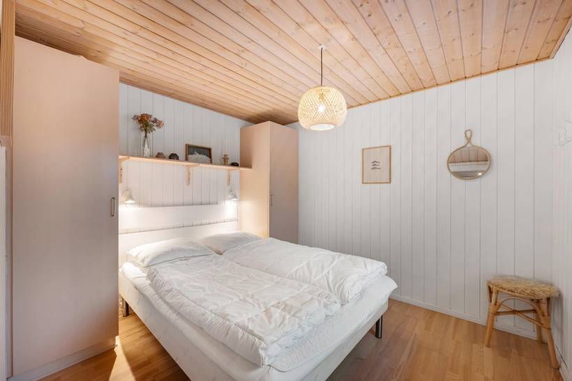 Foto von Ferienhaus CH86 in Skodbjerge - Bjerregård - Westjütland