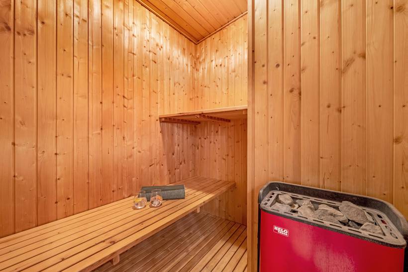 Foto von Ferienhaus CH86 in Skodbjerge - Bjerregård - Westjütland