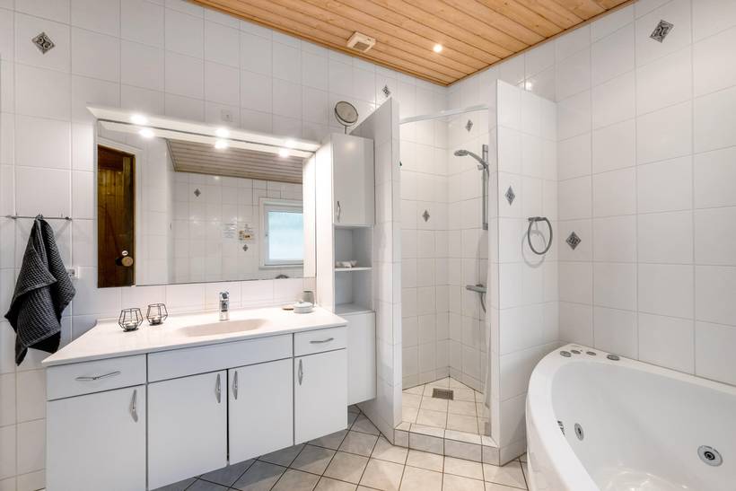 Foto von Ferienhaus CH86 in Skodbjerge - Bjerregård - Westjütland