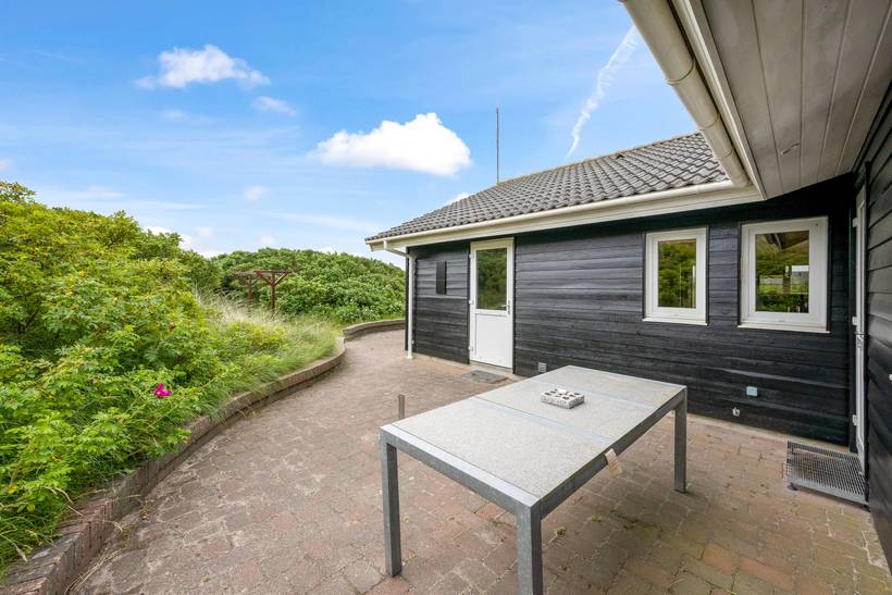 Foto von Ferienhaus CH86 in Skodbjerge - Bjerregård - Westjütland