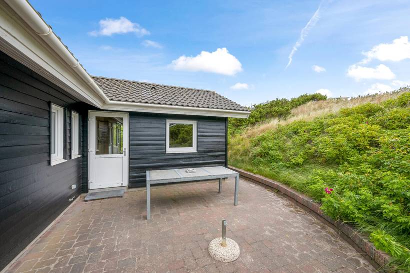 Foto von Ferienhaus CH86 in Skodbjerge - Bjerregård - Westjütland
