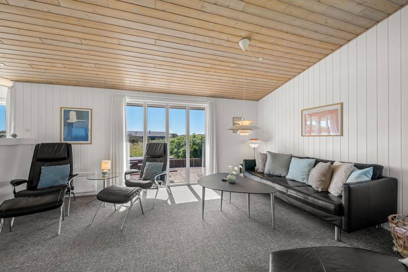 Foto von Ferienhaus CH86 in Skodbjerge - Bjerregård - Westjütland