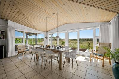 Vorschaubild von Ferienhaus CH86 in Skodbjerge - Bjerregård - Westjütland