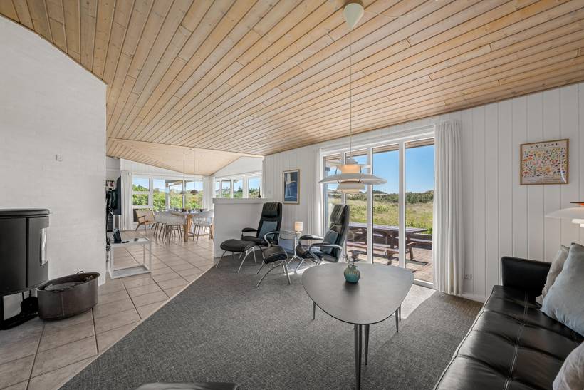 Foto von Ferienhaus CH86 in Skodbjerge - Bjerregård - Westjütland