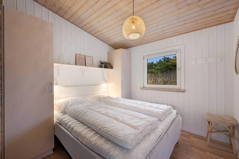Foto von Ferienhaus CH86 in Skodbjerge - Bjerregård - Westjütland