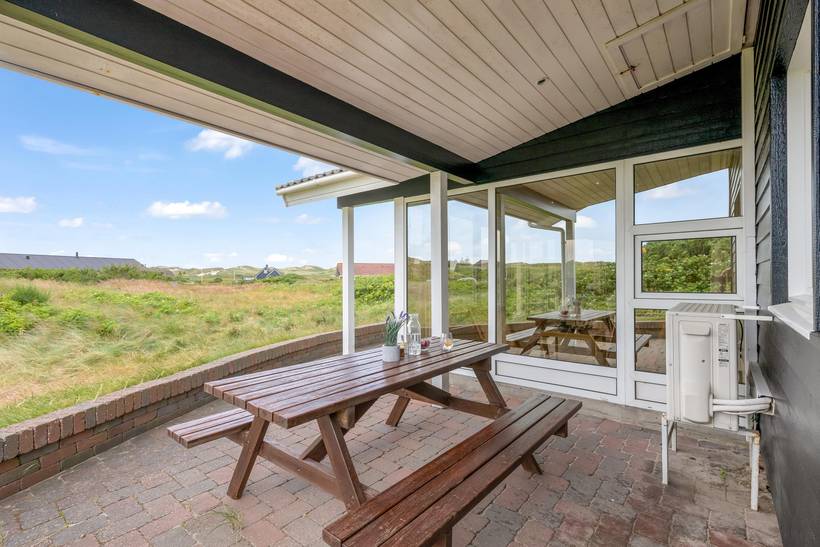 Foto von Ferienhaus CH86 in Skodbjerge - Bjerregård - Westjütland