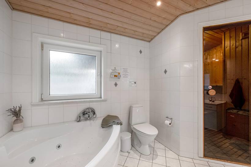 Foto von Ferienhaus CH86 in Skodbjerge - Bjerregård - Westjütland