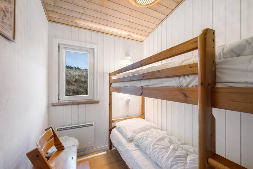 Foto von Ferienhaus CH86 in Skodbjerge - Bjerregård - Westjütland