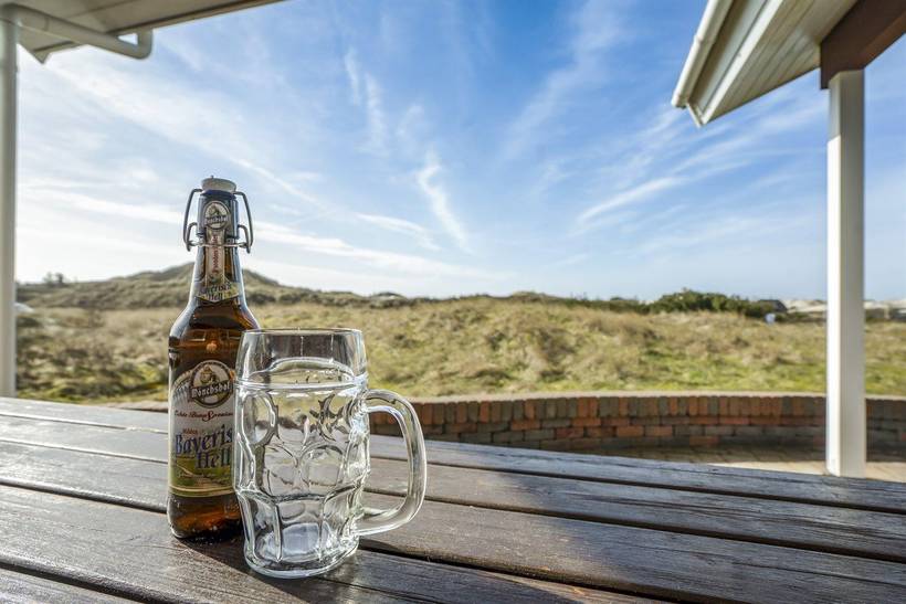 Foto von Ferienhaus CH86 in Skodbjerge - Bjerregård - Westjütland