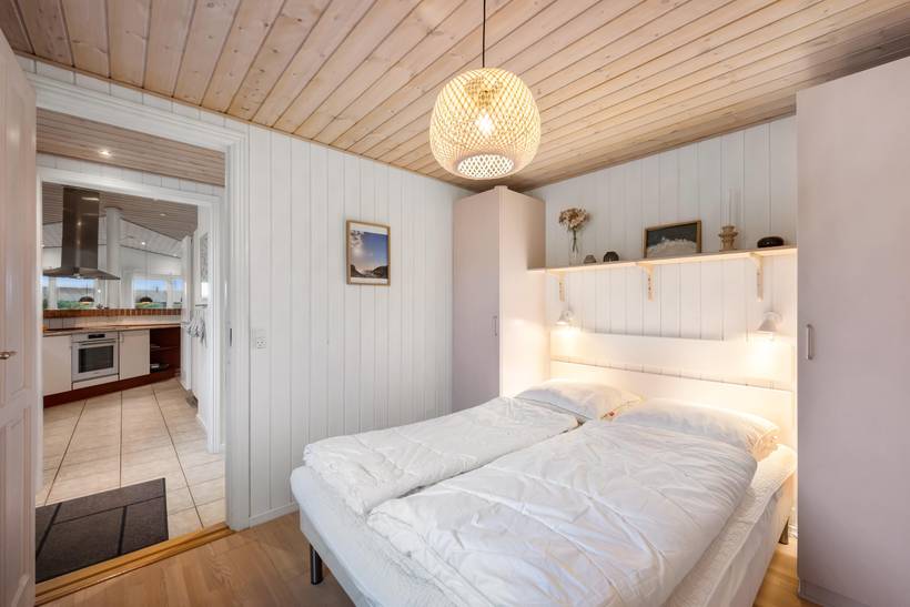 Foto von Ferienhaus CH86 in Skodbjerge - Bjerregård - Westjütland