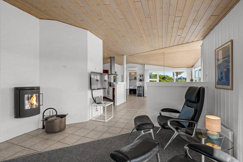 Foto von Ferienhaus CH86 in Skodbjerge - Bjerregård - Westjütland