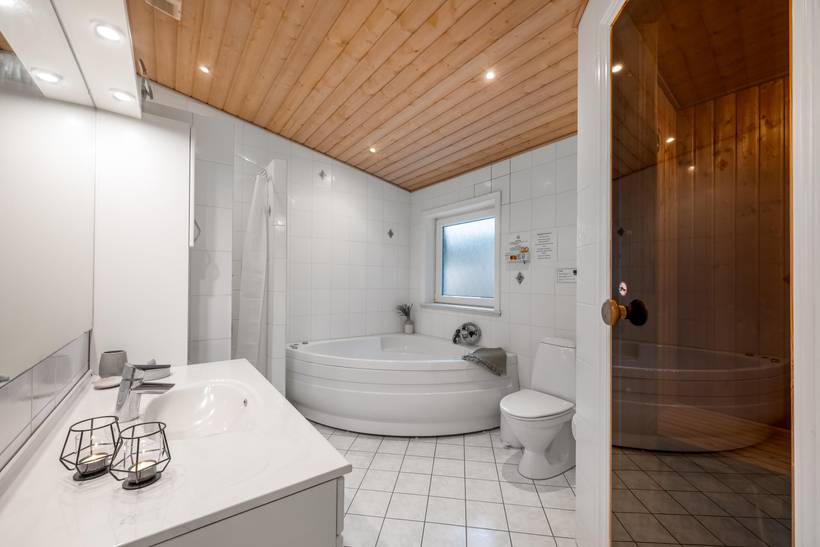 Foto von Ferienhaus CH86 in Skodbjerge - Bjerregård - Westjütland