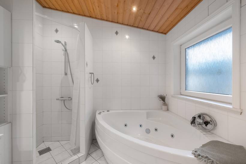 Foto von Ferienhaus CH86 in Skodbjerge - Bjerregård - Westjütland