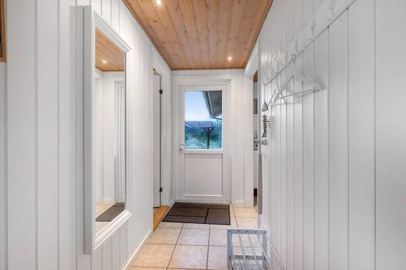 Foto von Ferienhaus CH86 in Skodbjerge - Bjerregård - Westjütland