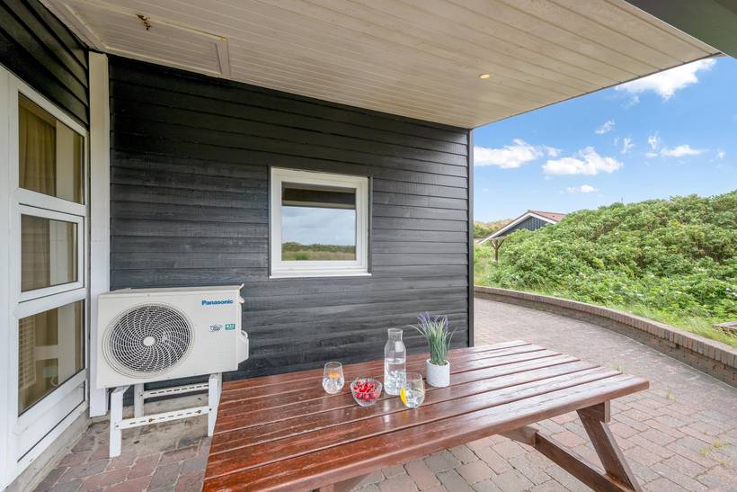 Foto von Ferienhaus CH86 in Skodbjerge - Bjerregård - Westjütland