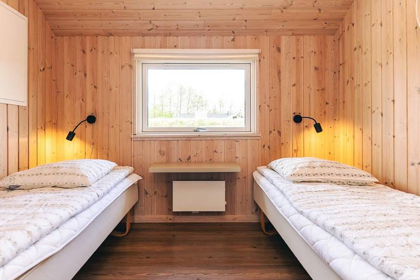 Foto von Ferienhaus CH90 in Marielyst - Falster