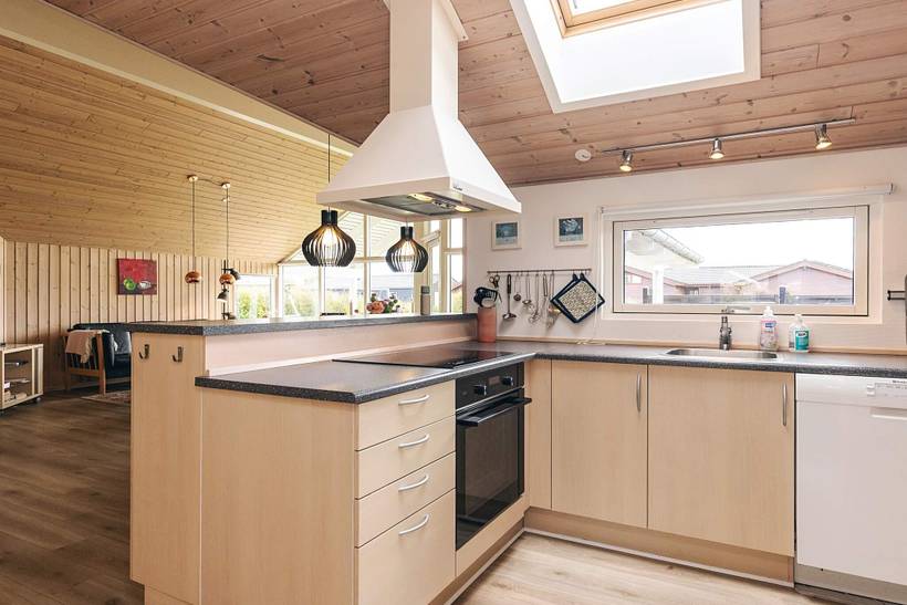 Foto von Ferienhaus CH90 in Marielyst - Falster