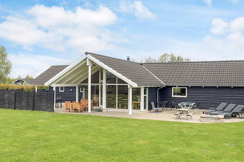 Foto von Ferienhaus CH90 in Marielyst - Falster
