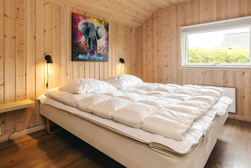 Foto von Ferienhaus CH90 in Marielyst - Falster