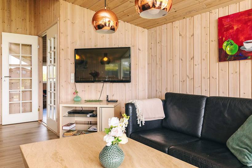 Foto von Ferienhaus CH90 in Marielyst - Falster