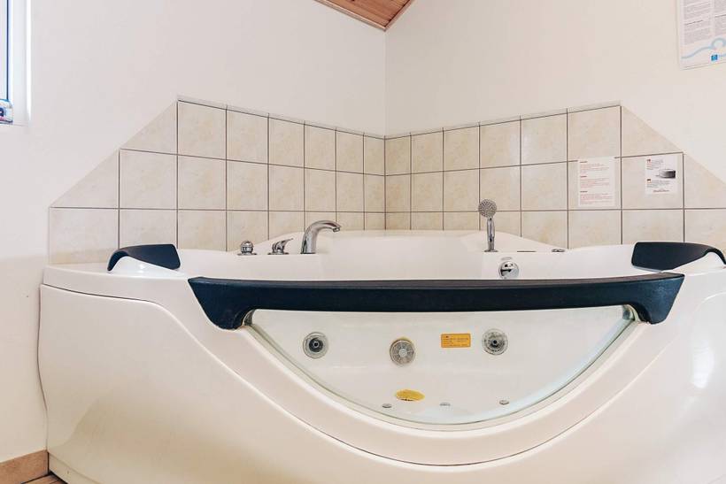 Foto von Ferienhaus CH90 in Marielyst - Falster