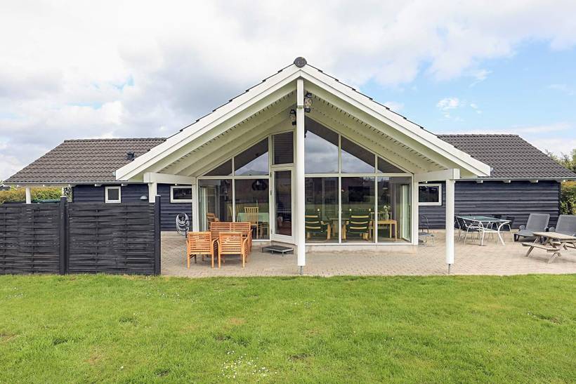 Foto von Ferienhaus CH90 in Marielyst - Falster