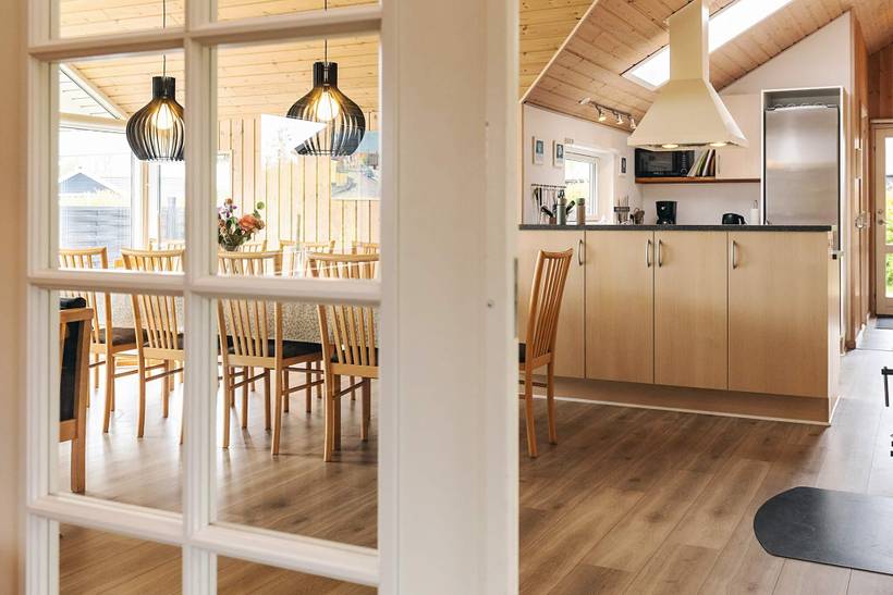 Foto von Ferienhaus CH90 in Marielyst - Falster
