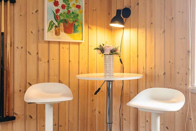 Foto von Ferienhaus CH90 in Marielyst - Falster